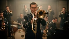 Glenn Miller Turned an Old Folk Song Into a Swing Classic — And America Couldn't Stop Dancing