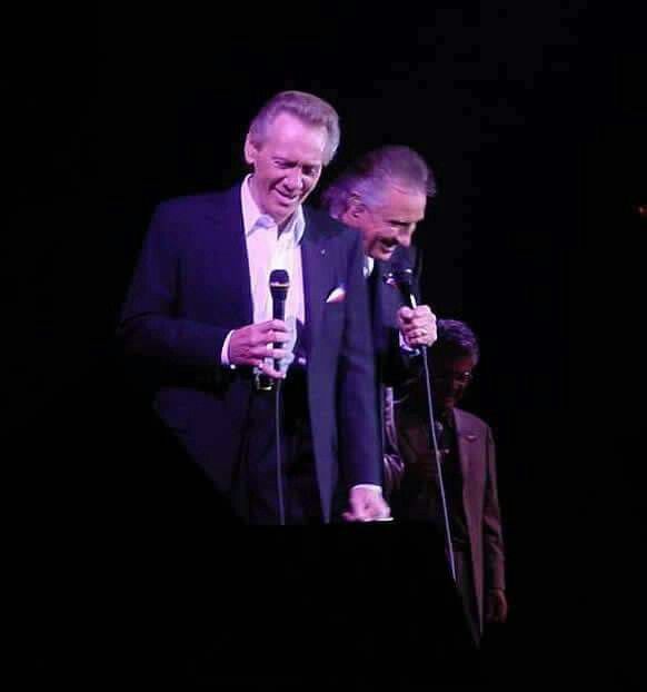 Bill Medley Stepped Away From the Righteous Brothers — Then Found a Solo Hit With “Brown Eyed Woman”
