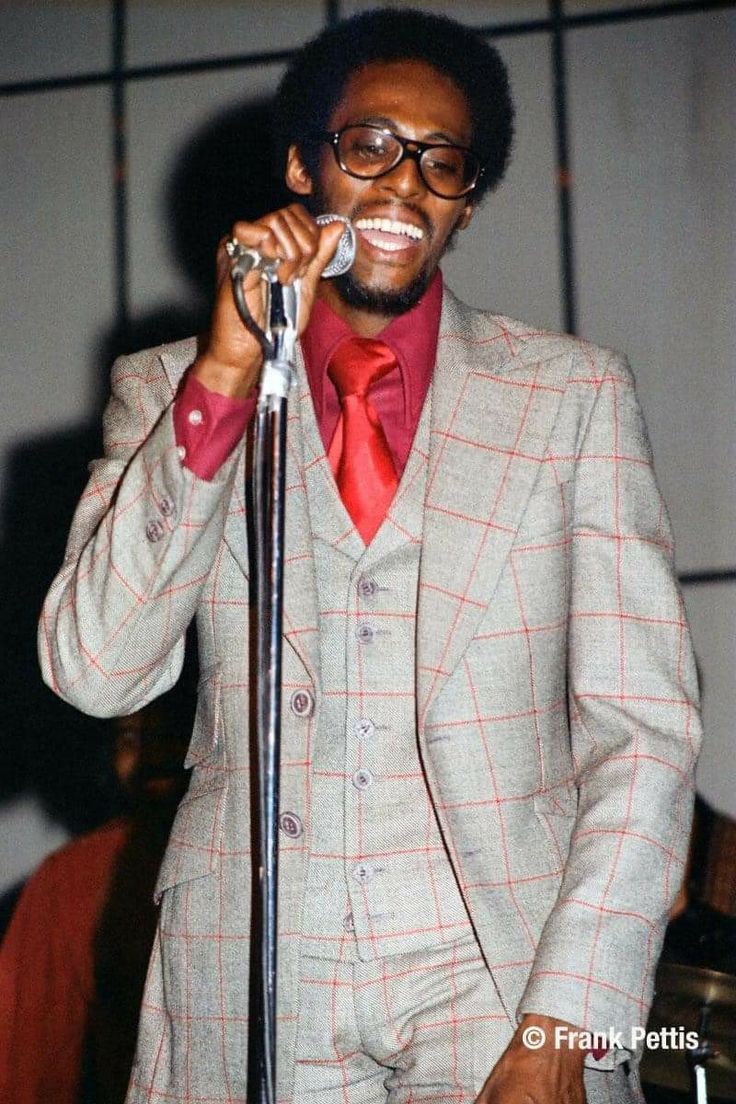 The Song Smokey Robinson Wrote to Make David Ruffin a Star