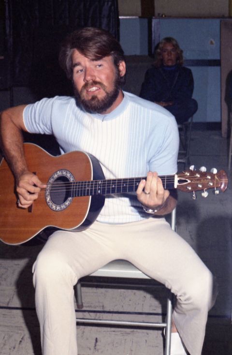 Kenny Rogers Wasn't the First to Record “The Gambler” — But He Made It a Country Classic