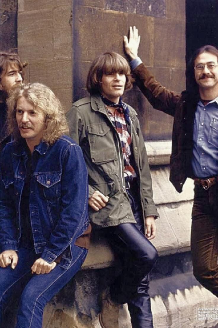 Creedence Clearwater Revival Wrote a Quiet Song About Finding Your Way Home — And It Still Feels Timeless