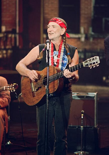 Willie Nelson Revived a Forgotten 1945 Tune Into His First No. 1 — Even His Own Record Label Was Convinced the Recording Would Fail.