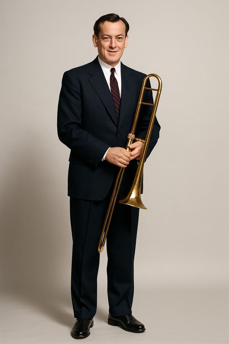 Glenn Miller’s “Moonlight Serenade” — The Sound That Defined an Era