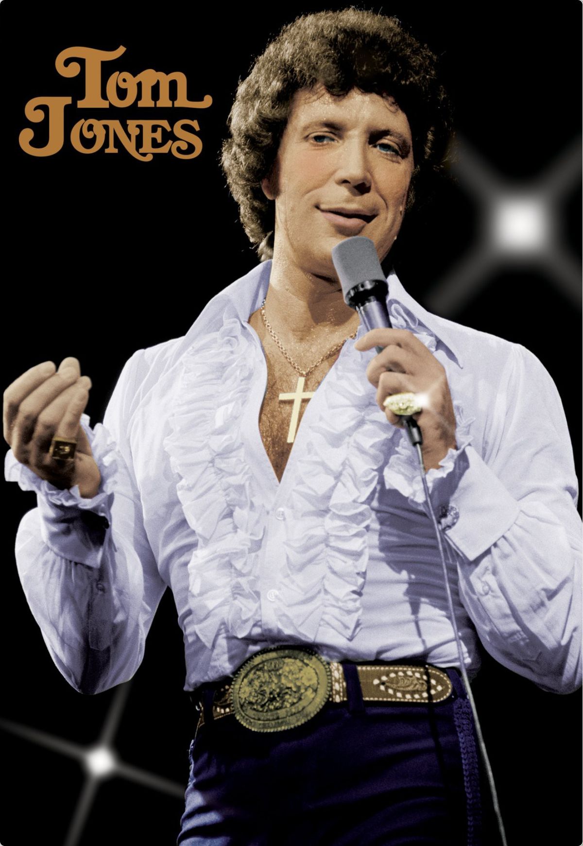 Tom Jones Turned a Prisoner’s Final Dream Into His Biggest Hit — and “Green, Green Grass of Home” Became a Timeless Classic