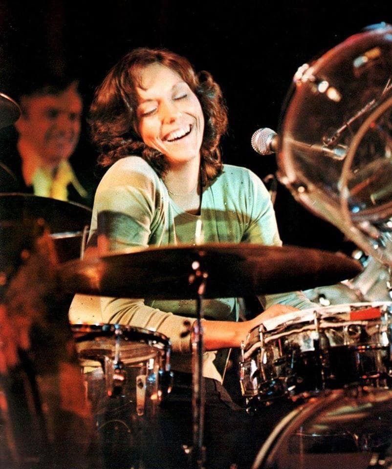 The Forgotten Song That Changed The Carpenters' Lives Forever