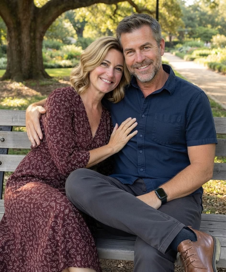 My husband and I ended our marriage after thirty-six years together. Then, at his funeral, his father drank too much, leaned toward me, and said something that made me question everything.