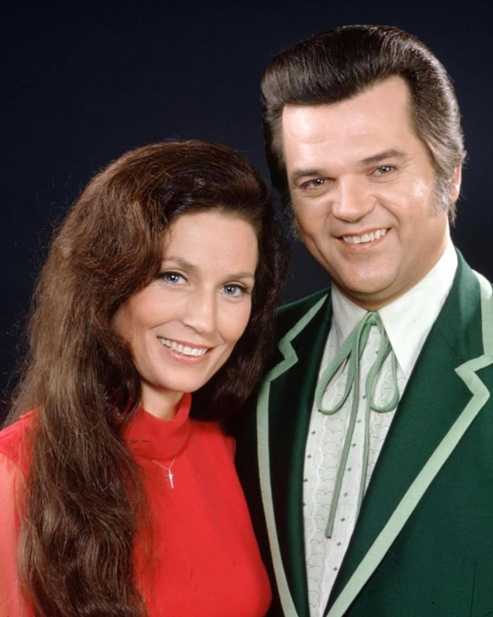 HEARTBREAK ALERT: It was 1971 when the airwaves first carried “After the Fire Is Gone