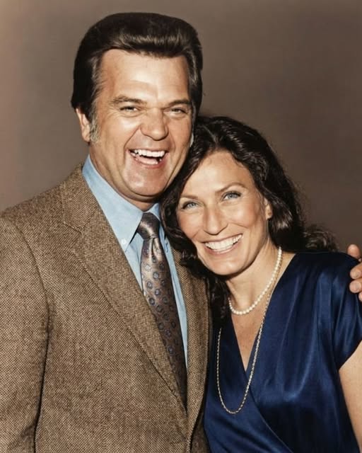 THE MOST TIMELESS DUO IN COUNTRY — WHERE EVERY SONG STILL BREATHES, EVEN AFTER CONWAY IS GONE
