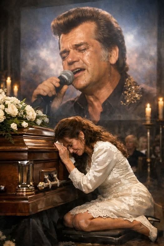A Farewell That Broke the Silence THE SONG THEY KEPT OFF THE AIR — AND WHY IT FINALLY SANG AT HIS GOODBYE