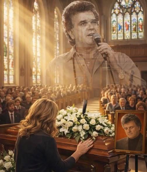The Hidden Song Conway Twitty Kept Secret For Thirty Four Years A Farewell Heard Only