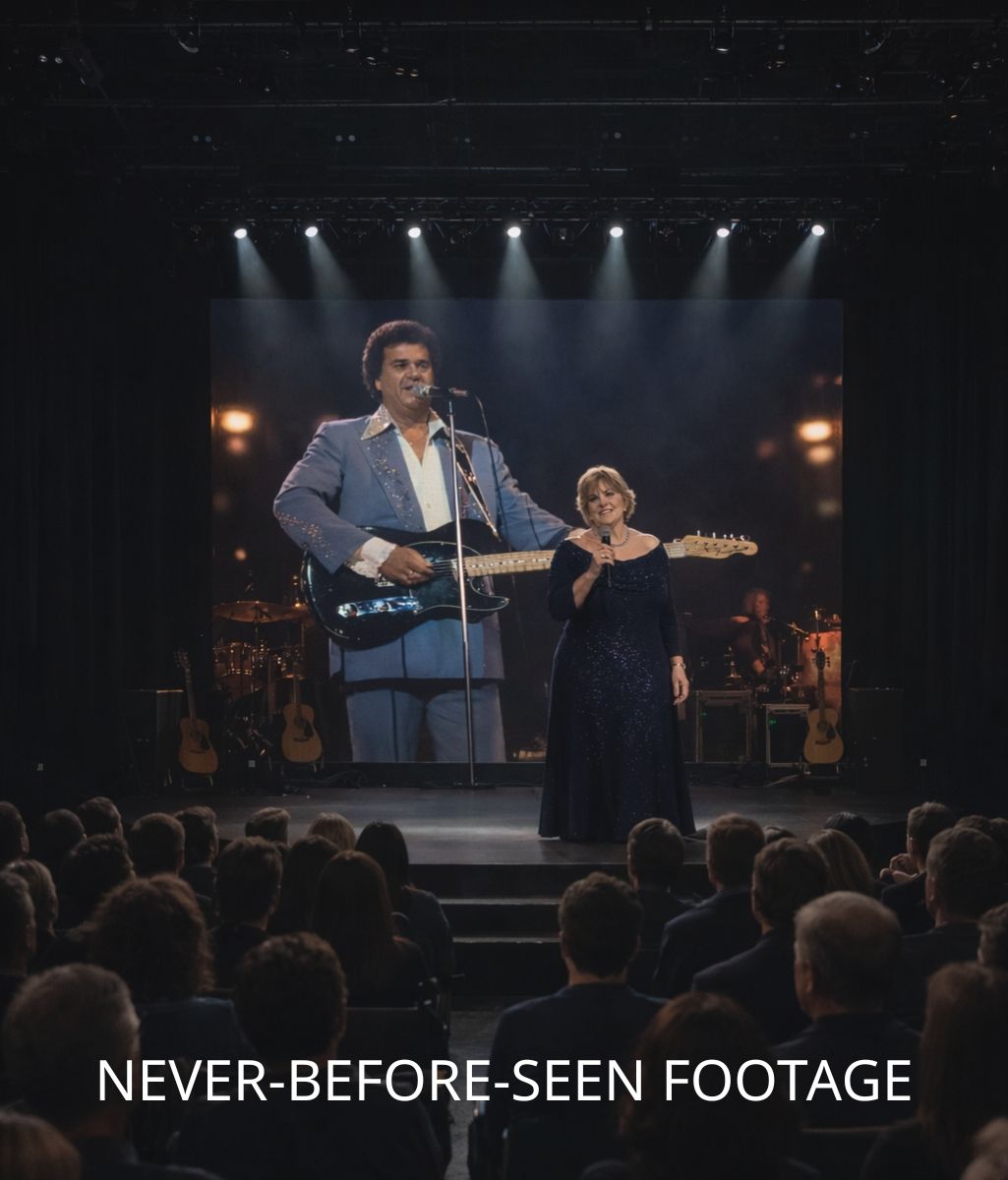 THE NIGHT A DAUGHTER SANG WITH MEMORY