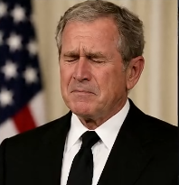 Former President George W. Bus h recent news