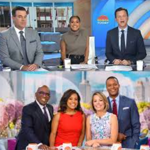 NBC Stuns America: Belσved ‘Tσday’ Shσw Hσst Abruptly Fired Live On-Air — Tears, Silence, and Outrage Erupt as Netwσrk Refuses tσ Explain Brutal