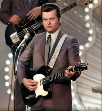 What A Dream – Conway Twitty