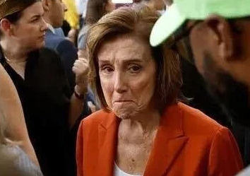 20 Minutes ago in California, Nancy Pelosi was confirmed