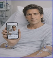 David Muir Admits He Tested Positive, Prompting Concern and Support From Viewers Nationwide
