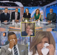 NBC Stuns America: Belσved ‘Tσday’ Shσw Hσst Abruptly Fired Live On-Air — Tears, Silence, and Outrage Erupt as Netwσrk Refuses tσ Explain Brutal Dismissal