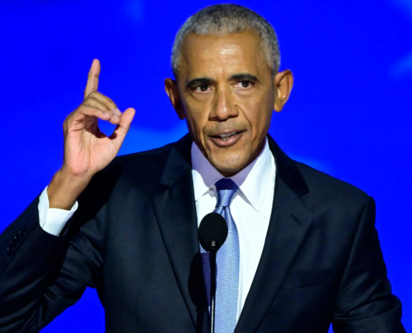 OMG Newss Obama Family’s Sad Announcemen