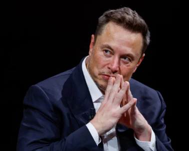 ELON MUSK OFFERS TO PAY TSA SALARIES AS SENATE DEMOCRATS BLOCK FUNDING AND SAVE ACT