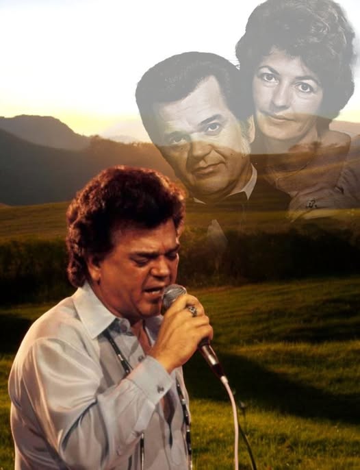 Conway Twitty – Seasons Of My Heart