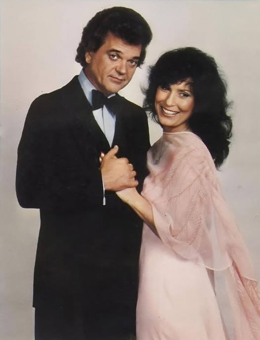 Conway Twitty and Loretta Lynn’s “Feelins'”. Now that’s a song that takes you back to a simpler time in country music