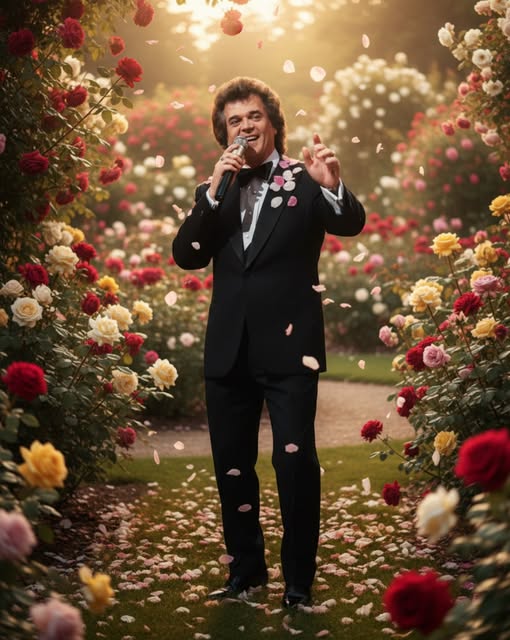 Imagination Running Wild – Conway Twitty