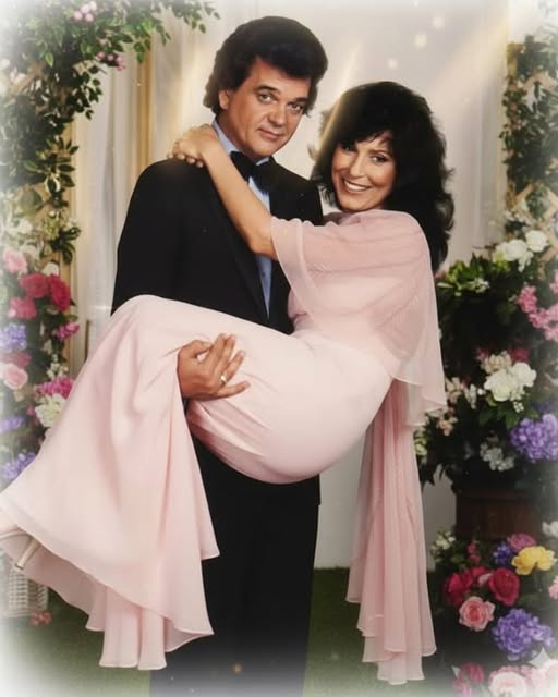 THE TIME BOMB OF 1971: Loretta Lynn and Conway Twitty didn’t just release a song with “Lead Me On”