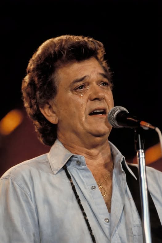 1969 When Loving Harder Was the Only Thing Left to Do Conway Twitty and the Quiet Power of I Love You More