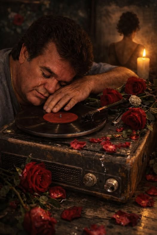 The Song That Turned Regret Into A Timeless Country Music