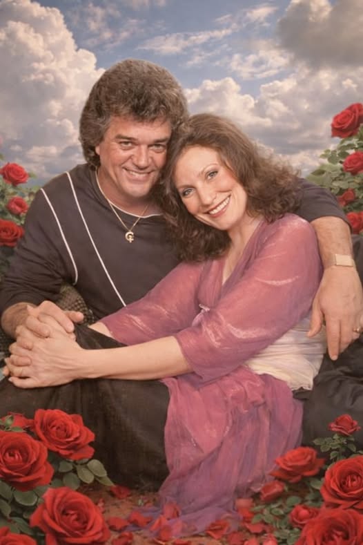 A Song That Still Echoes From the Radio Years Why SHE NEEDS SOMEONE TO HOLD HER WHEN SHE CRIES Remains One of Conway Twitty Most Timeless Country Stories