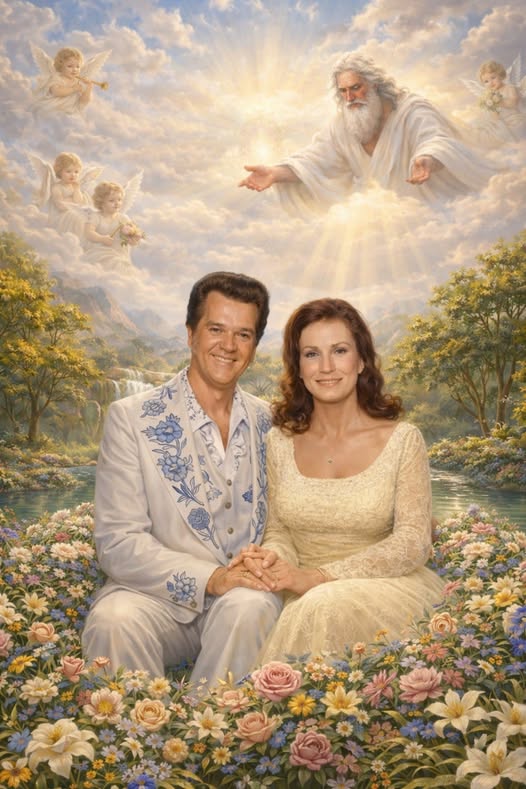 The Hidden Story Behind a Country Classic That Still Haunts Listeners Todayo