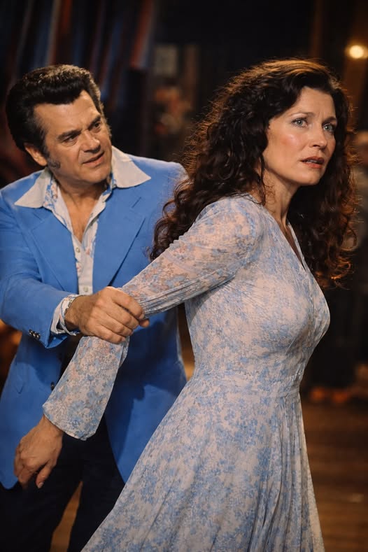 WHEN THE HEART REFUSES TO MOVE ON — THE ENDURING POWER OF CONWAY TWITTY’S “I JUST CAN’T GET OVER YOU GETTING OVER ME”