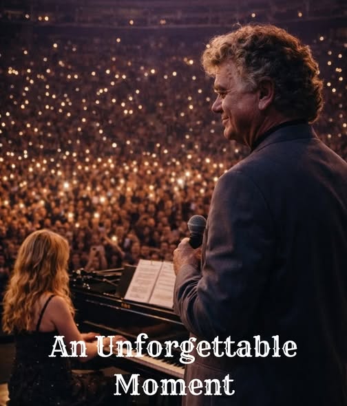 HE DIDN’T SAY GOODBYE — What Conway Twitty Did Before the Lights Went Out Still Leaves Millions in Tears.
