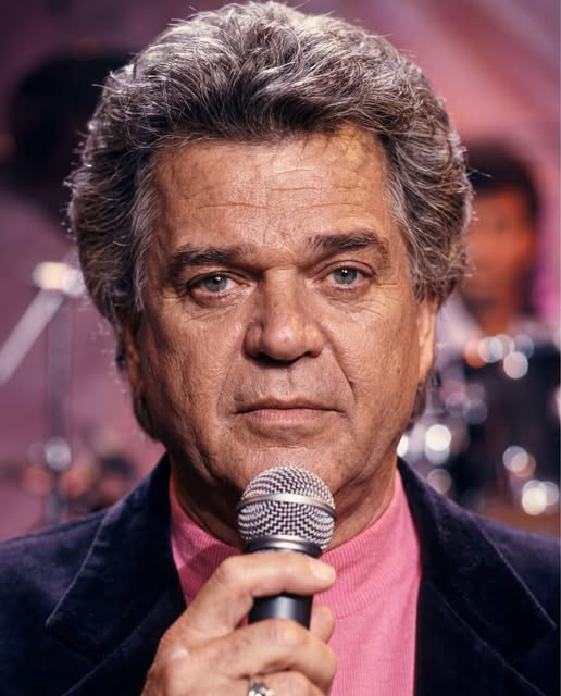 HE DIDN’T SING LOVE SONGS — HE CONFESSED THEM, ONE LINE AT A TIME.