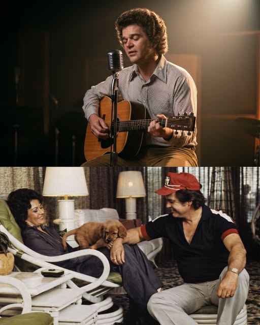 A SONG WENT TO #1 IN 1970 — BUT CONWAY TWITTY WROTE IT FOR A WOMAN HE NEVER NAMED.