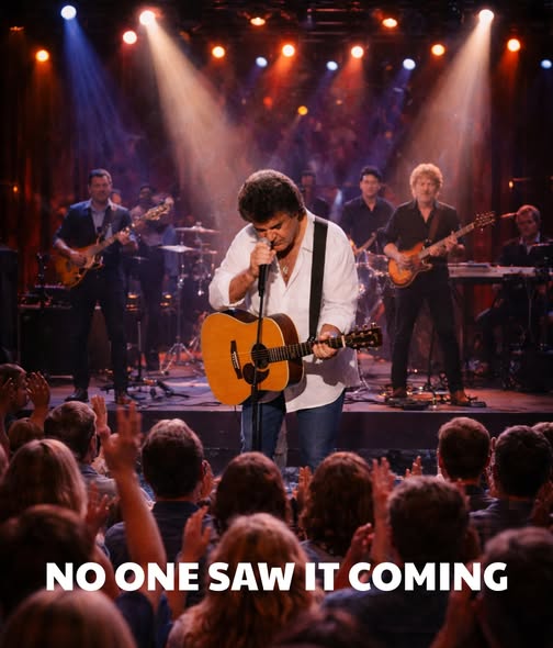 A SONG EVERYONE THOUGHT THEY UNDERSTOOD — Until Conway Twitty’s Final Days Revealed What It Really Meant.