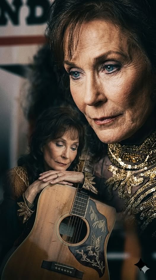 Loretta Lynn – You Ain’t Woman Enough (To Take My Man)