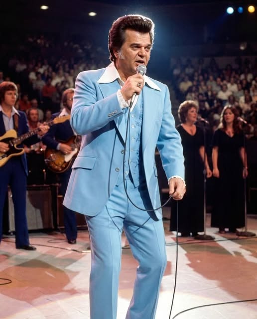 THE NIGHT HE WALKED OFF STAGE MID-SONG — HAMILTON, ONTARIO, SUMMER 1965
