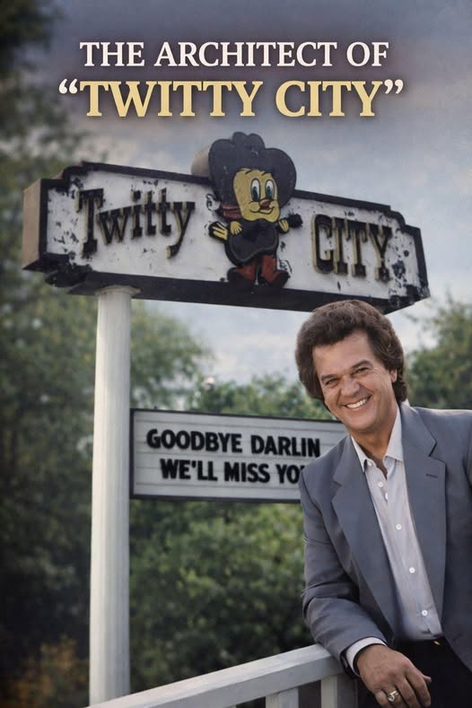 Behind the glitz, the glamour, and the 55 #1 hits, there was a man who lived by a simple code.