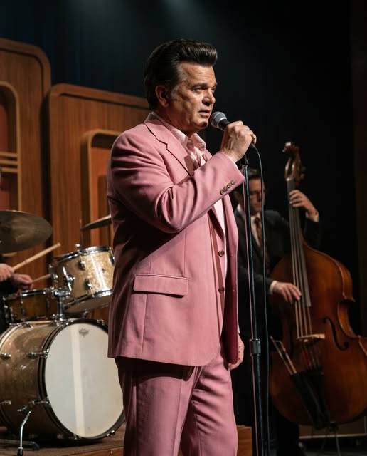 IN 1973, RADIO STATIONS ACROSS AMERICA BANNED CONWAY TWITTY’S #1 HIT