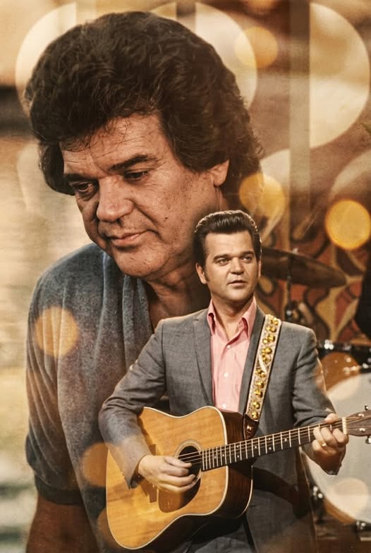 THE WORLD SAW A MAN WHO COULD SING HIS WAY INTO ANY HEART — BUT IN THIS FINAL PLEA, THE MUSIC FINALLY STOPPED SAVING HIM...