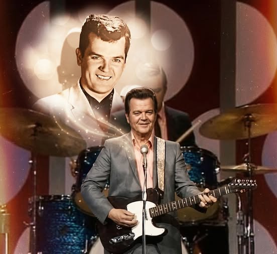 Conway Twitty – It Turns Me Inside Out