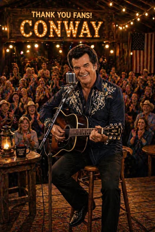 The Quiet Power Behind Country Music Stories That Still Echo Through Time