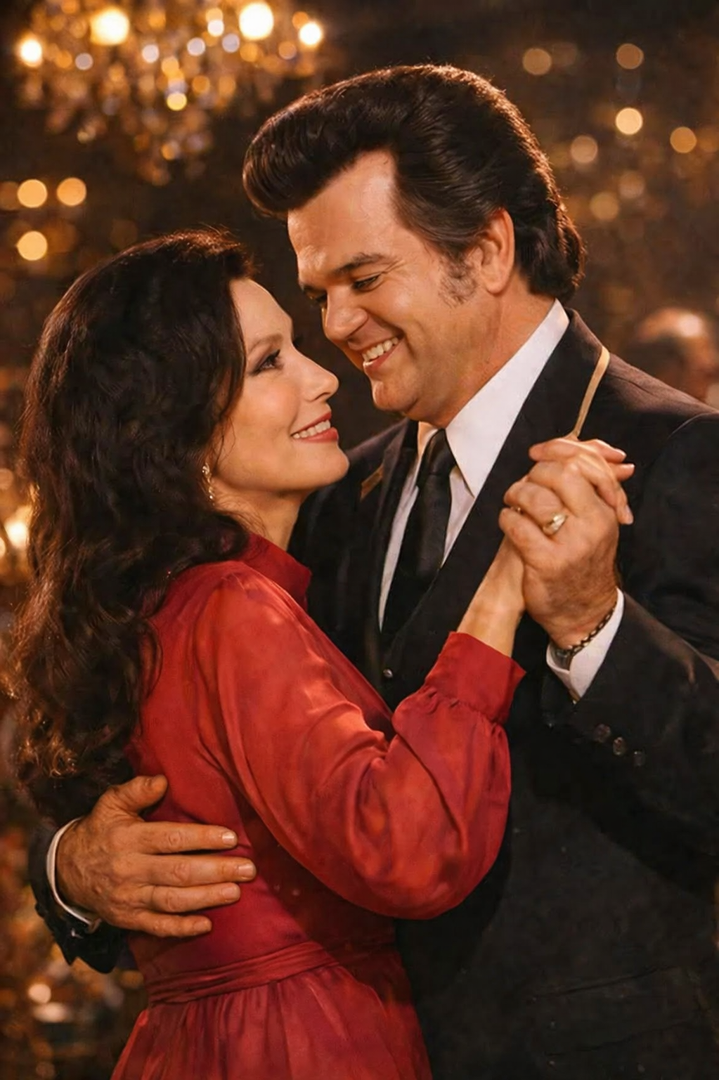 The Real Bond Behind Conway Twitty and Loretta Lynn A Story of Music Friendship and Truthi