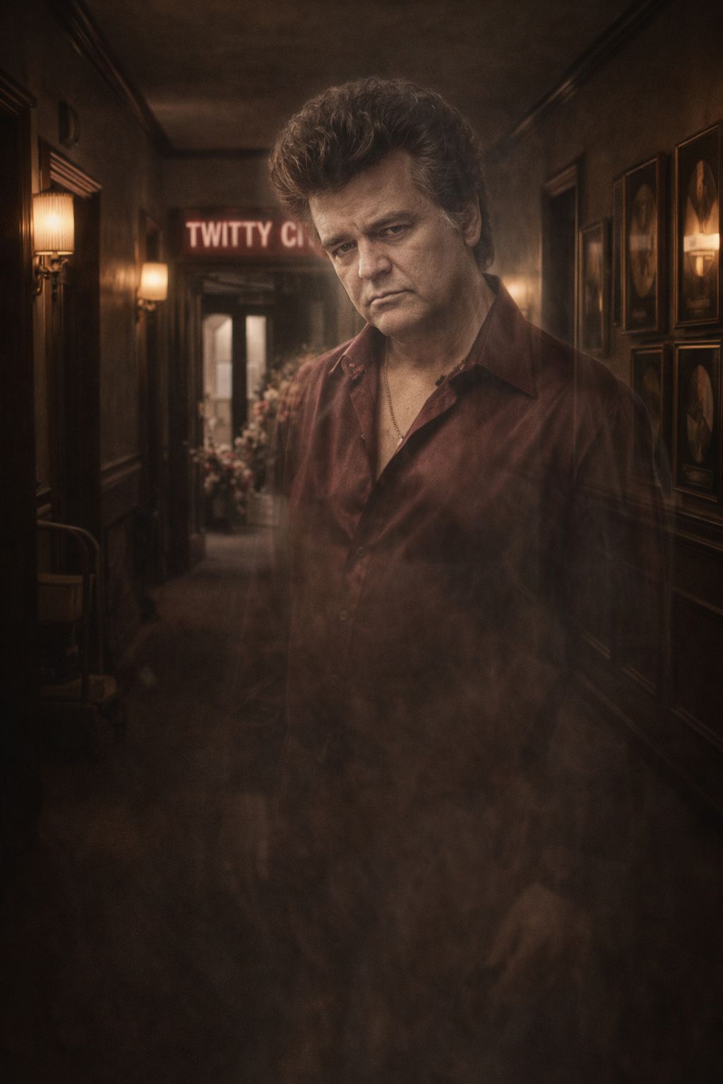 BREAKING NEWS: WHY DID Conway Twitty’S FAMILY RUSH TO SELL Twitty City RIGHT AFTER HIS DEATH