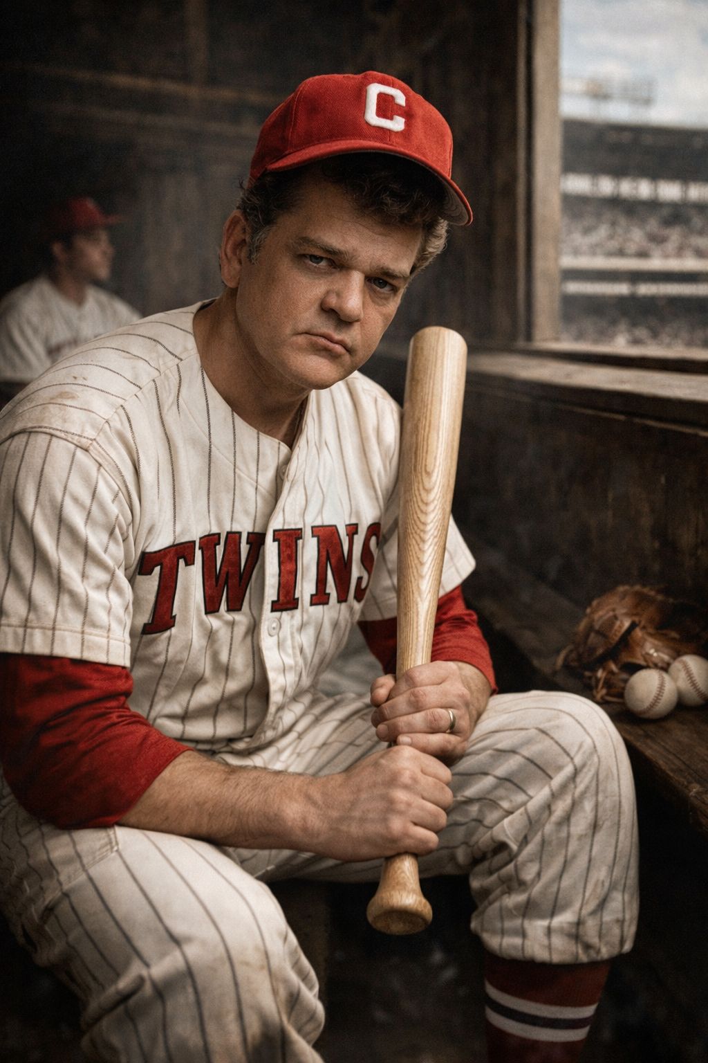 SHOCKING 1957 REVELATION: Conway Twitty Almost QUIT Music to Become a Professional Baseball Star — The Untold Truth!