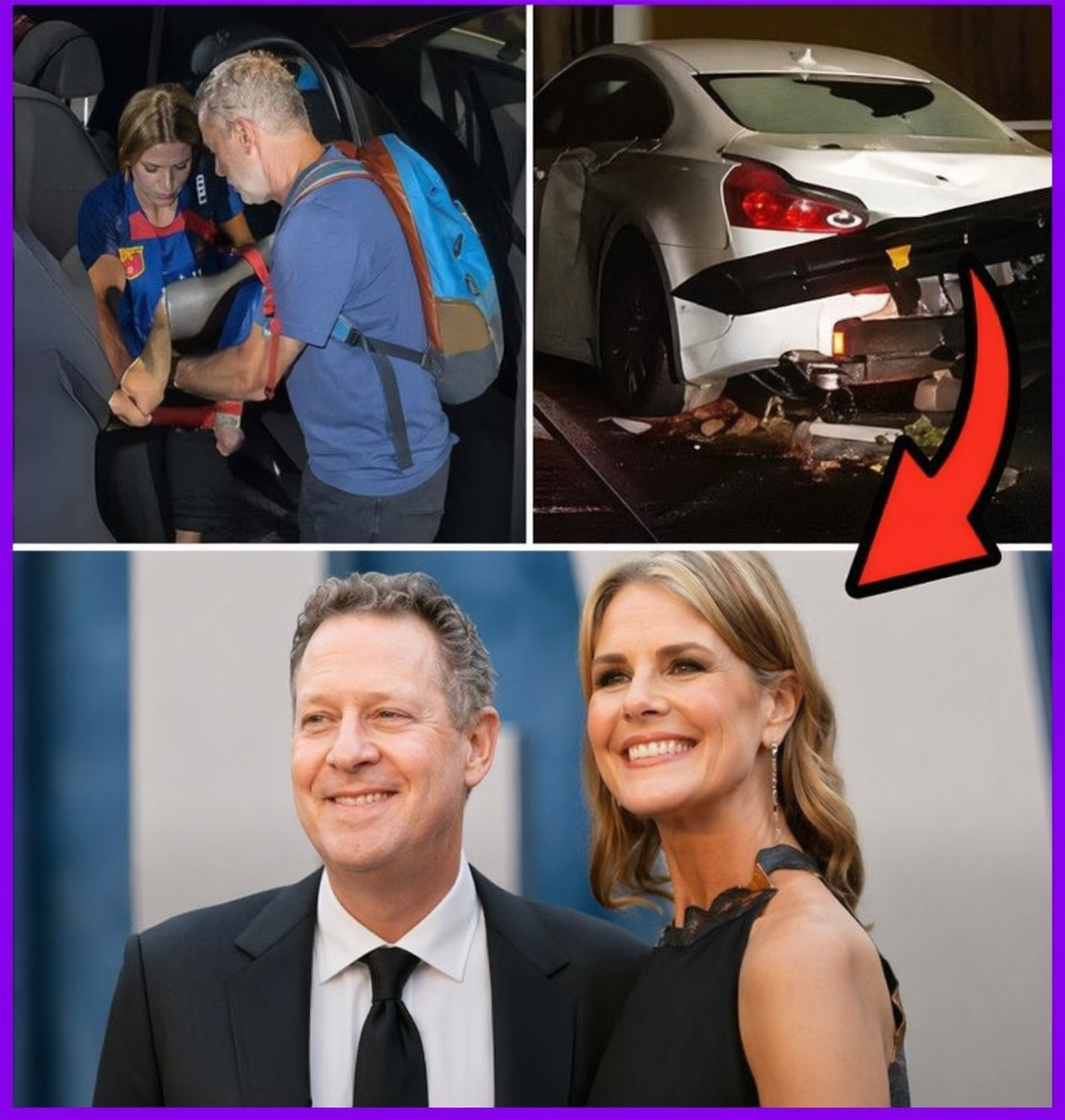 BREAKING: Savannah Guthrie’s husband VANISHES in the middle of the night… and what his wife just revealed will SHOCK you to your core!