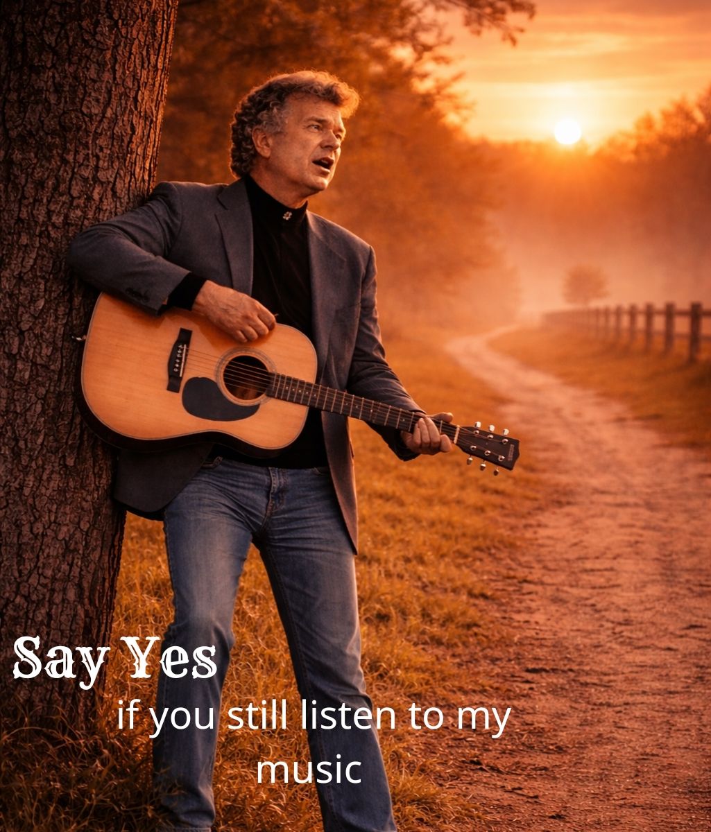 HE WALKED AWAY FROM THIS SONG IN SILENCE — Yet The World Held On… And Refused To Ever Let It Die.
