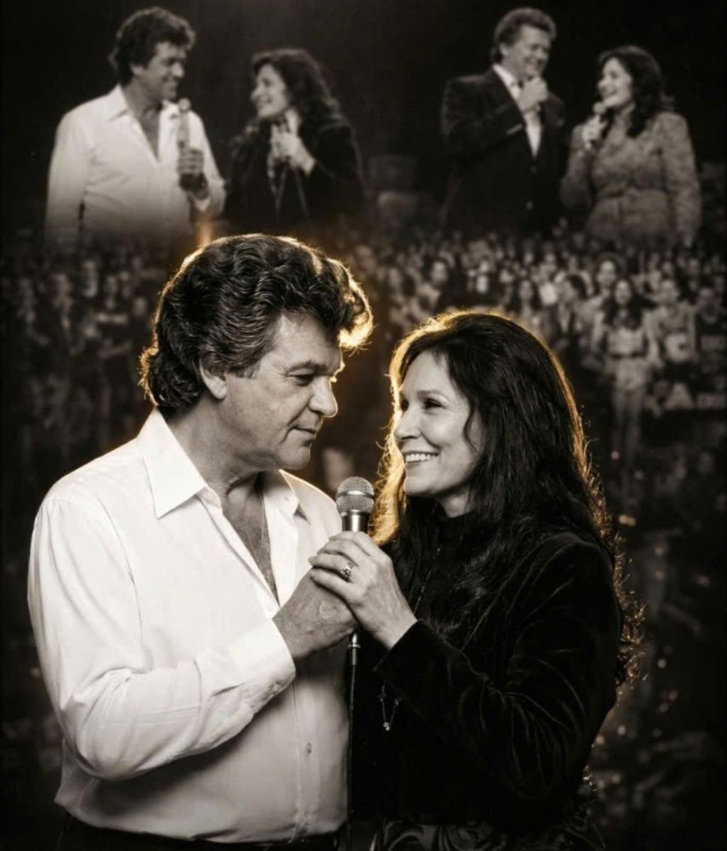 THE DUET THEY NEVER SPOKE ABOUT — THE HIDDEN MOMENT THAT CHANGED EVERYTHING AND LEFT FANS QUESTIONING THE TRUTH FOREVER.