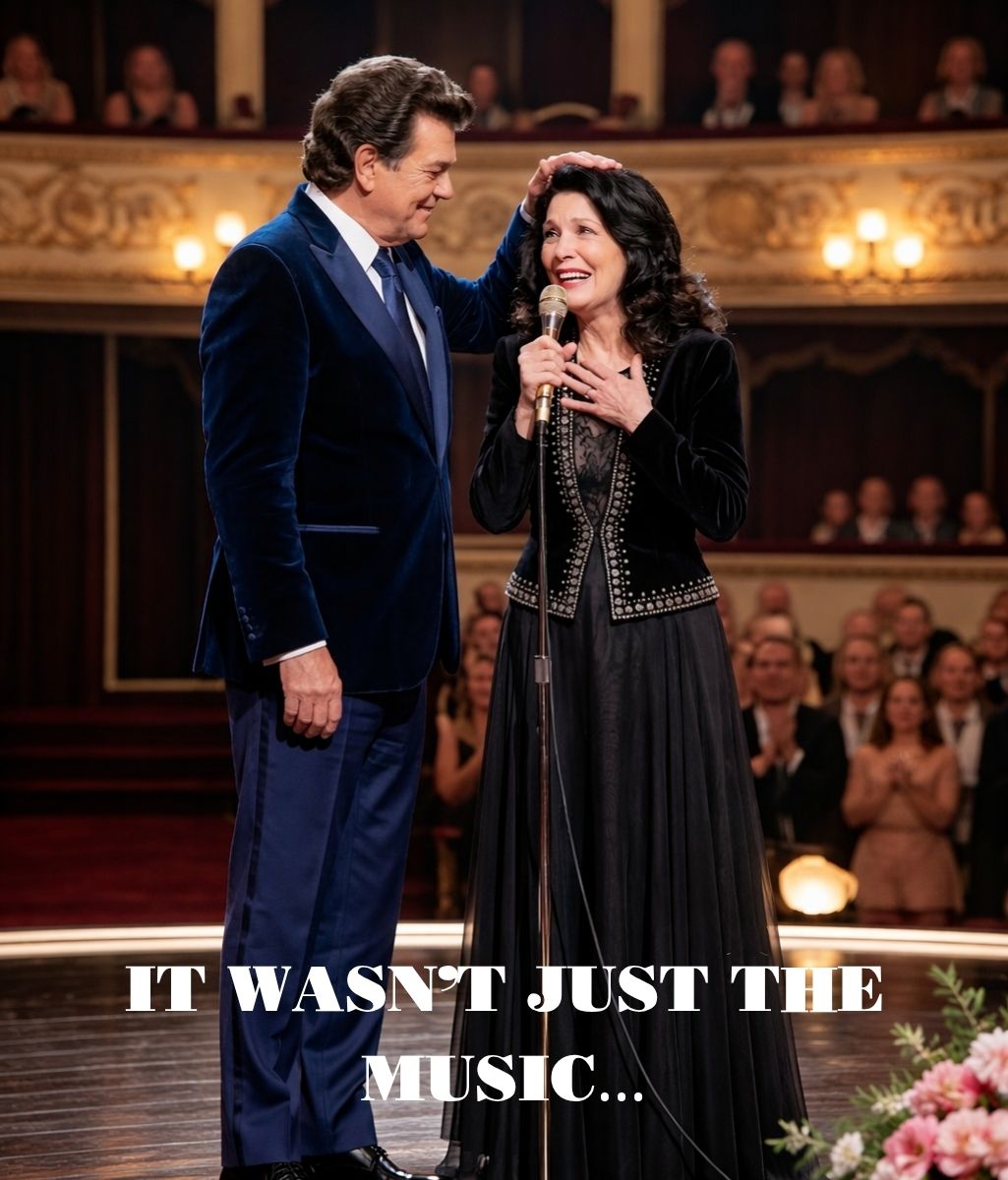 “NO ONE COULD EVER REPLACE THEM…” — But What Happened On Stage That Night Said Even More.